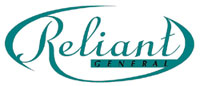 Reliant General Logo