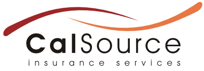 CalSource Insurance Services, Corp logo